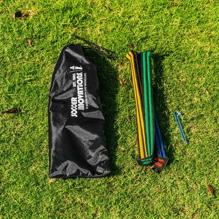 Agilidad Cogni-Square de Soccer Innovations