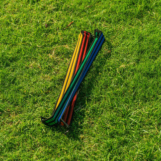 Agilidad Cogni-Square de Soccer Innovations