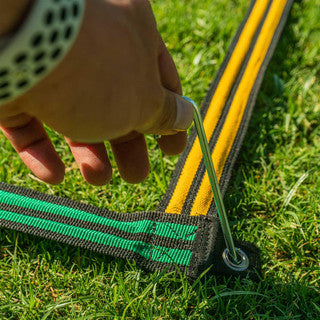 Agilidad Cogni-Square de Soccer Innovations