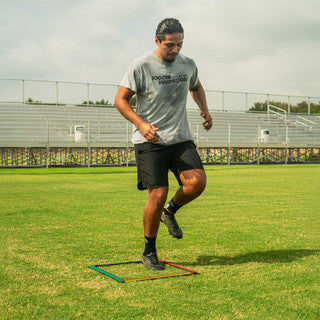 Agilidad Cogni-Square de Soccer Innovations