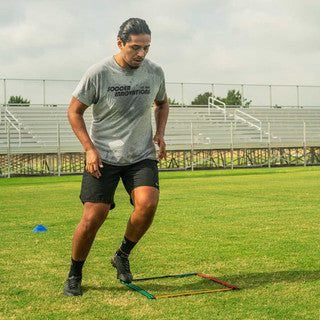 Agilidad Cogni-Square de Soccer Innovations