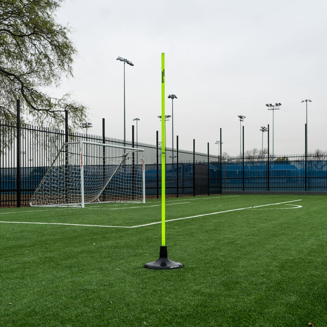 Soccer Innovations Agility Pole - Thumbnail 5