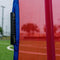 Club Soccer Wall Mannequin by Soccer Innovations