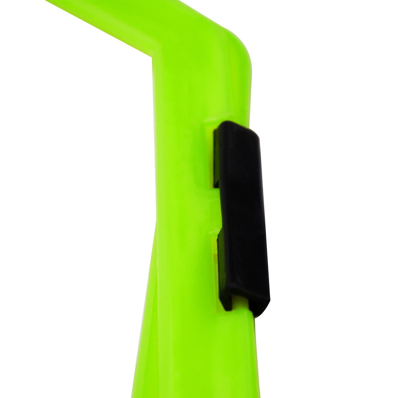 Aros octogonales de agilidad de Soccer Innovations