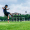 Club Soccer Wall Mannequin by Soccer Innovations (Set of 4)