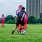 Club Soccer Wall Mannequin by Soccer Innovations