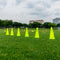 16" Street Cone by Soccer Innovations
