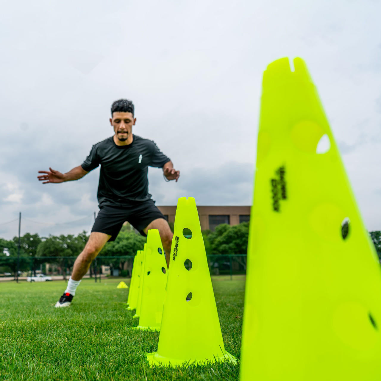 Soccer Innovations Street Cone - Thumbnail 2