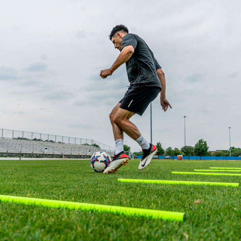 30" Hurdle Pole Set by Soccer Innovations