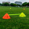 30" Hurdle Pole Set by Soccer Innovations