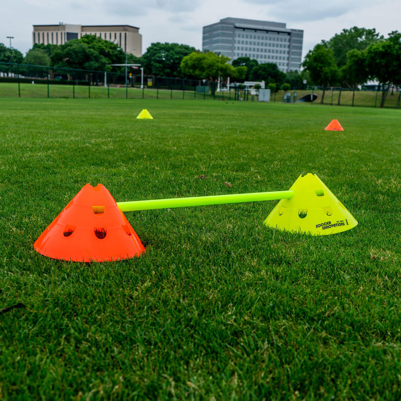 Soccer Innovations Hurdle Cone - Thumbnail 4