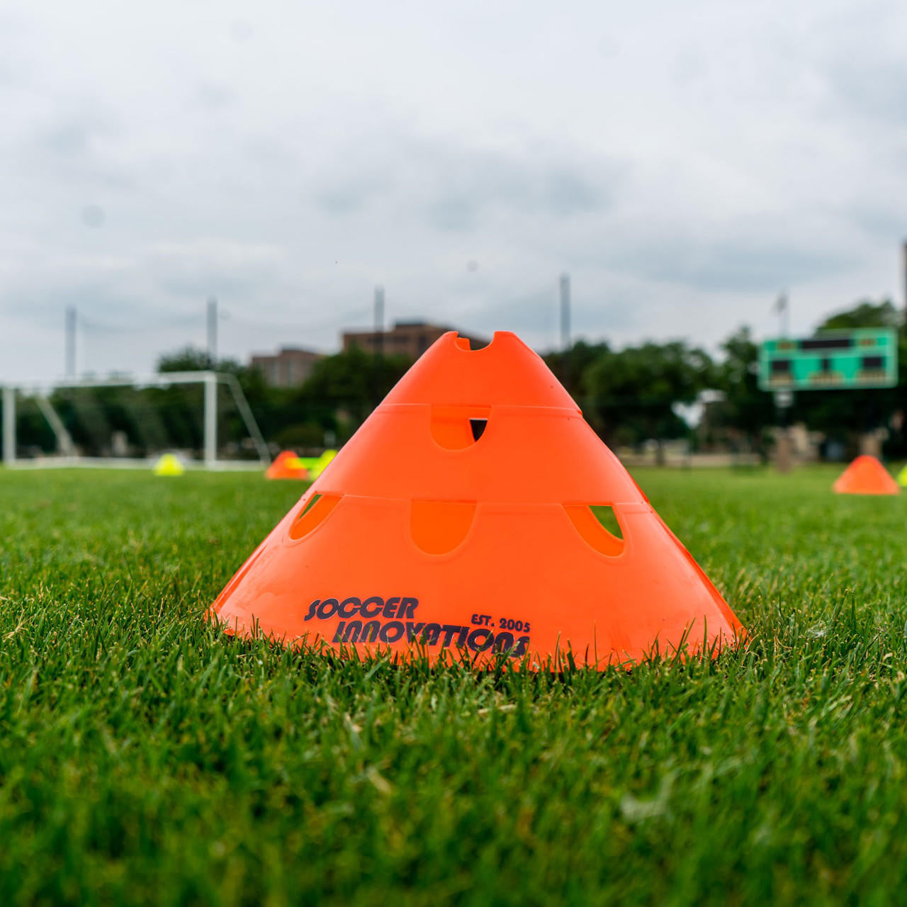 Soccer Innovations Hurdle Cone