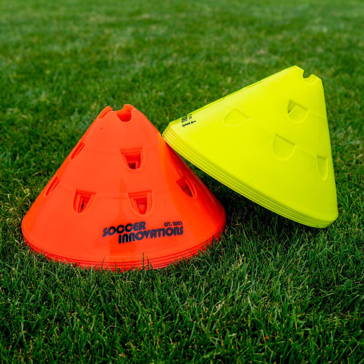 Soccer Innovations Hurdle Cone - Thumbnail 3