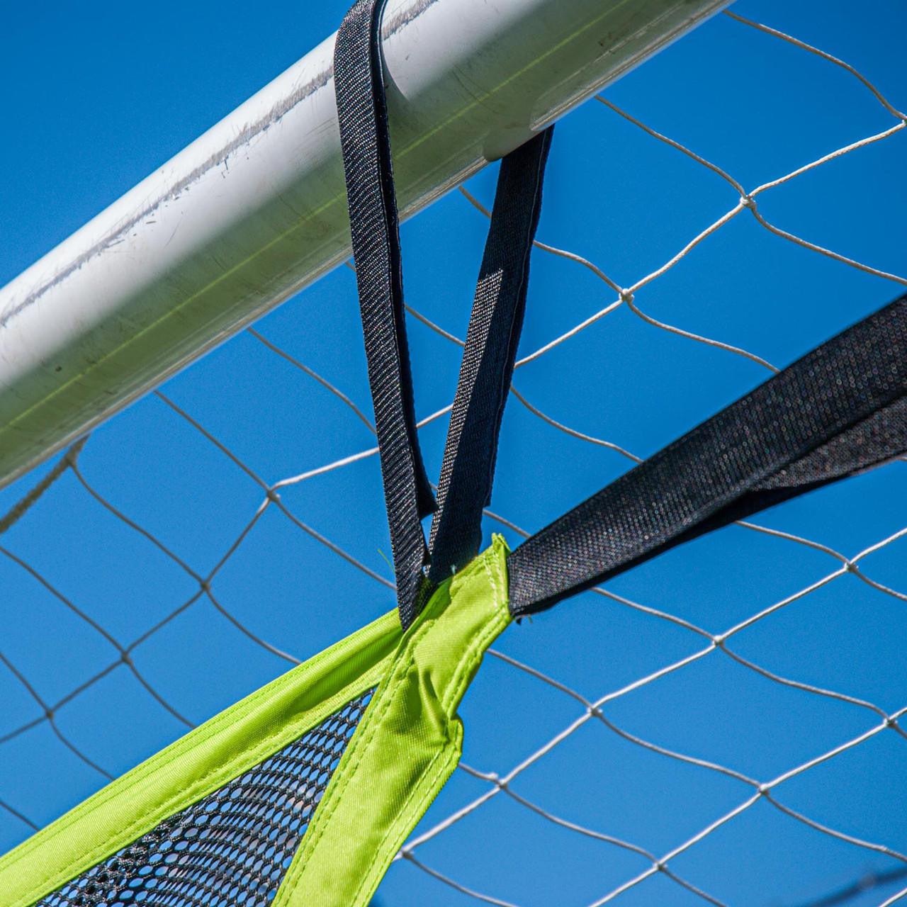 PK Pro 2 Precision Sniper's Net by Soccer Innovations-Soccer Command