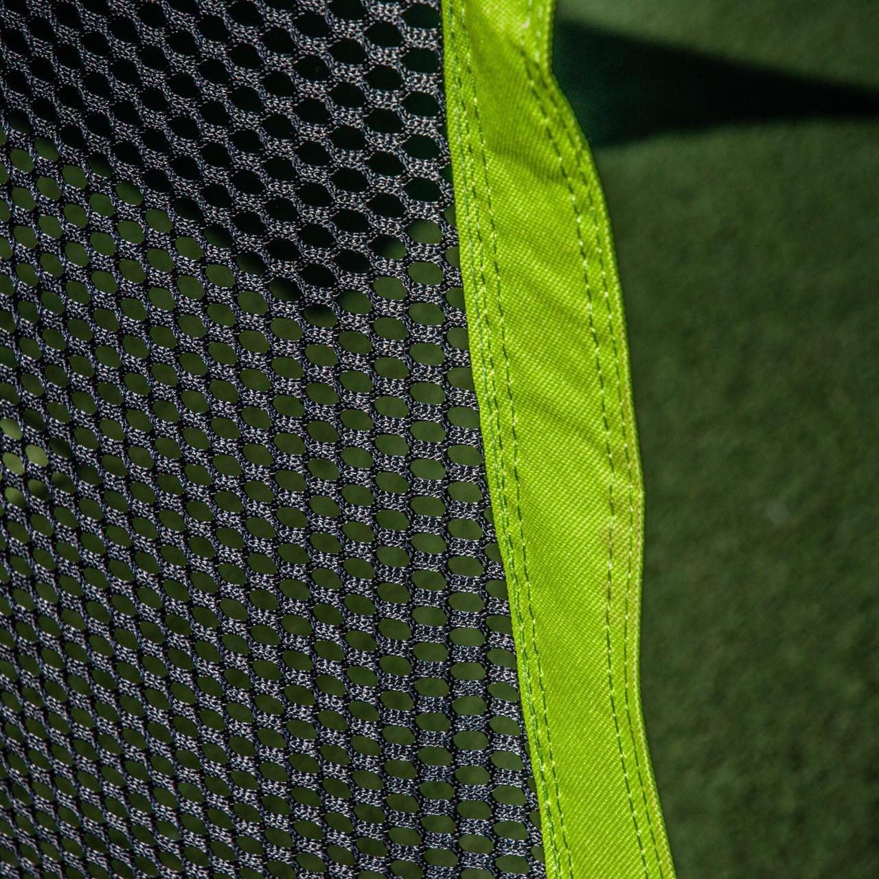 PK Pro 2 Precision Sniper's Net by Soccer Innovations-Soccer Command