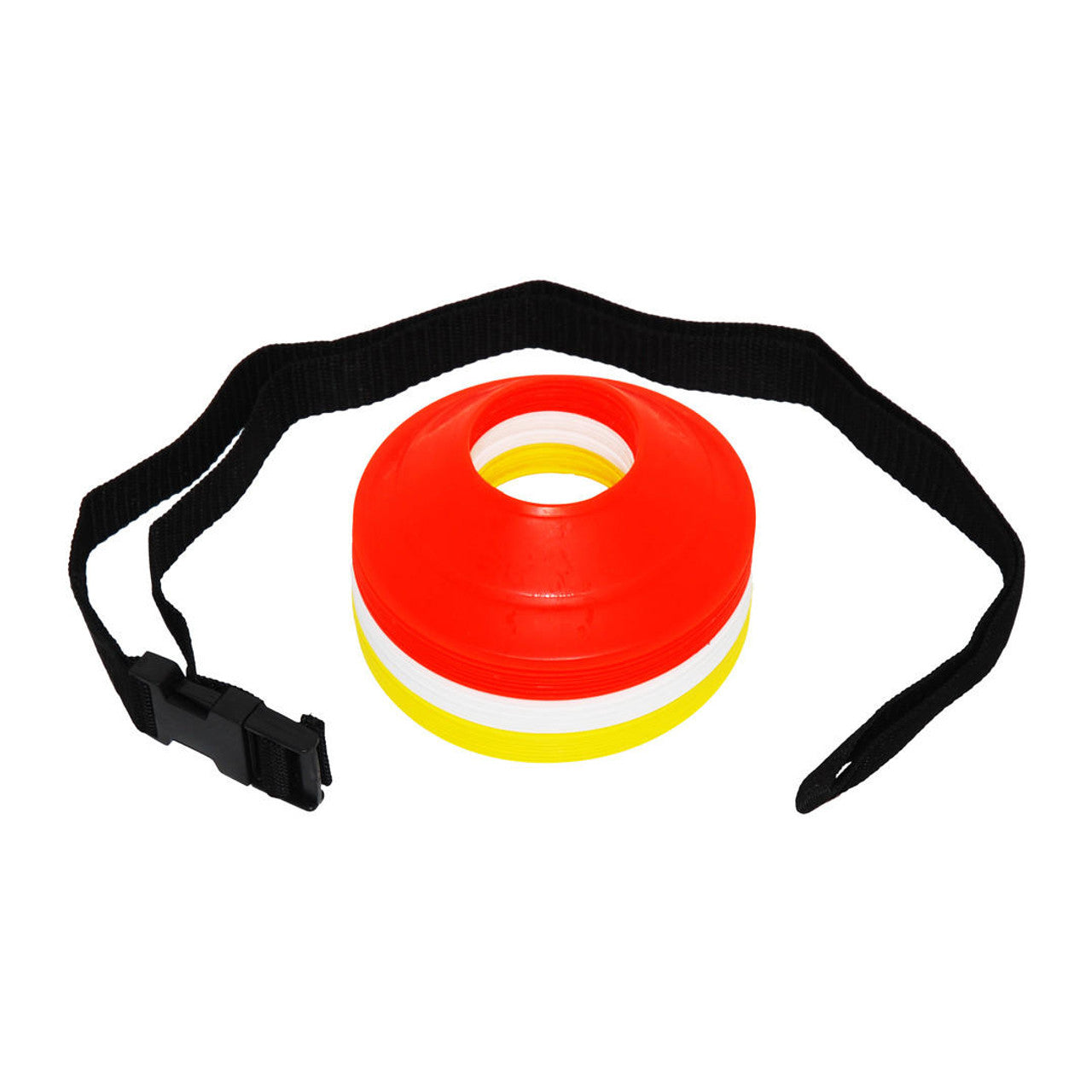 Correa de transporte para conos de Soccer Innovations