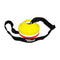 Cone Carry Strap by Soccer Innovations