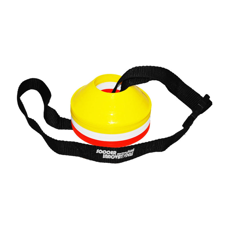 Cone Carry Strap by Soccer Innovations