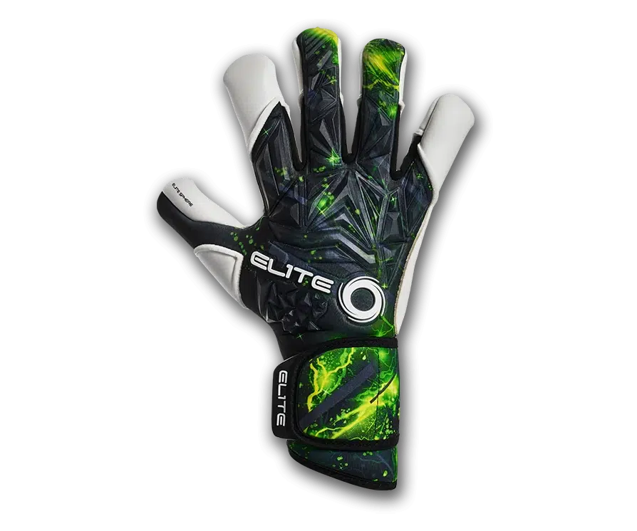 Elite Sport Nova v23 Goalkeeper Gloves-Soccer Command