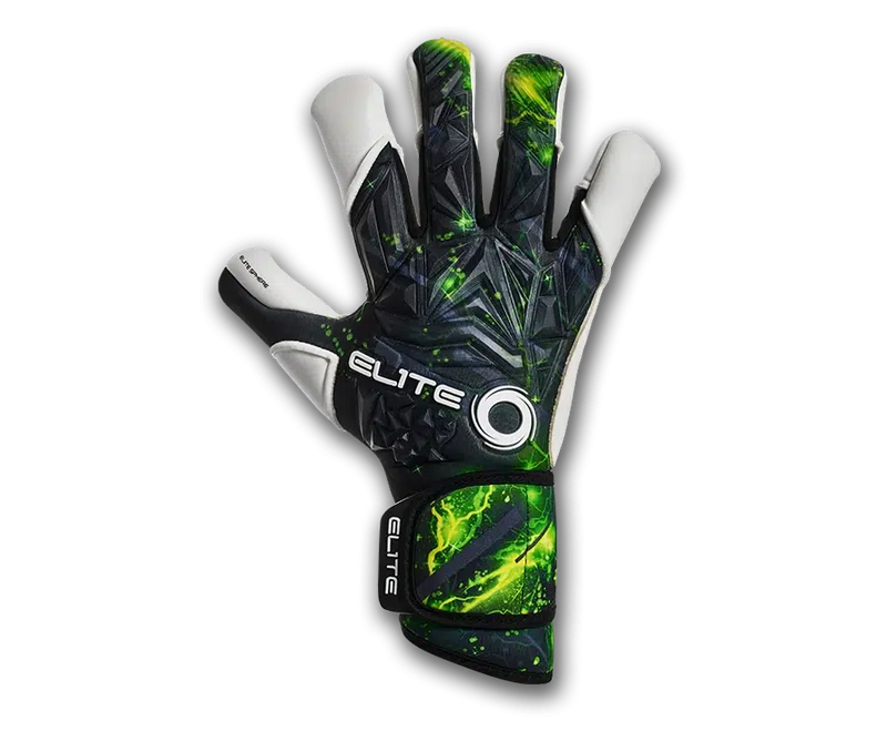 Elite Sport Nova v23 Goalkeeper Gloves-Soccer Command