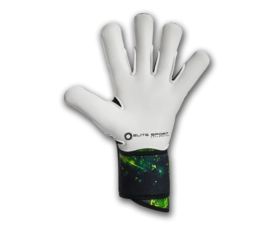 Elite Sport Nova v23 Goalkeeper Gloves-Soccer Command