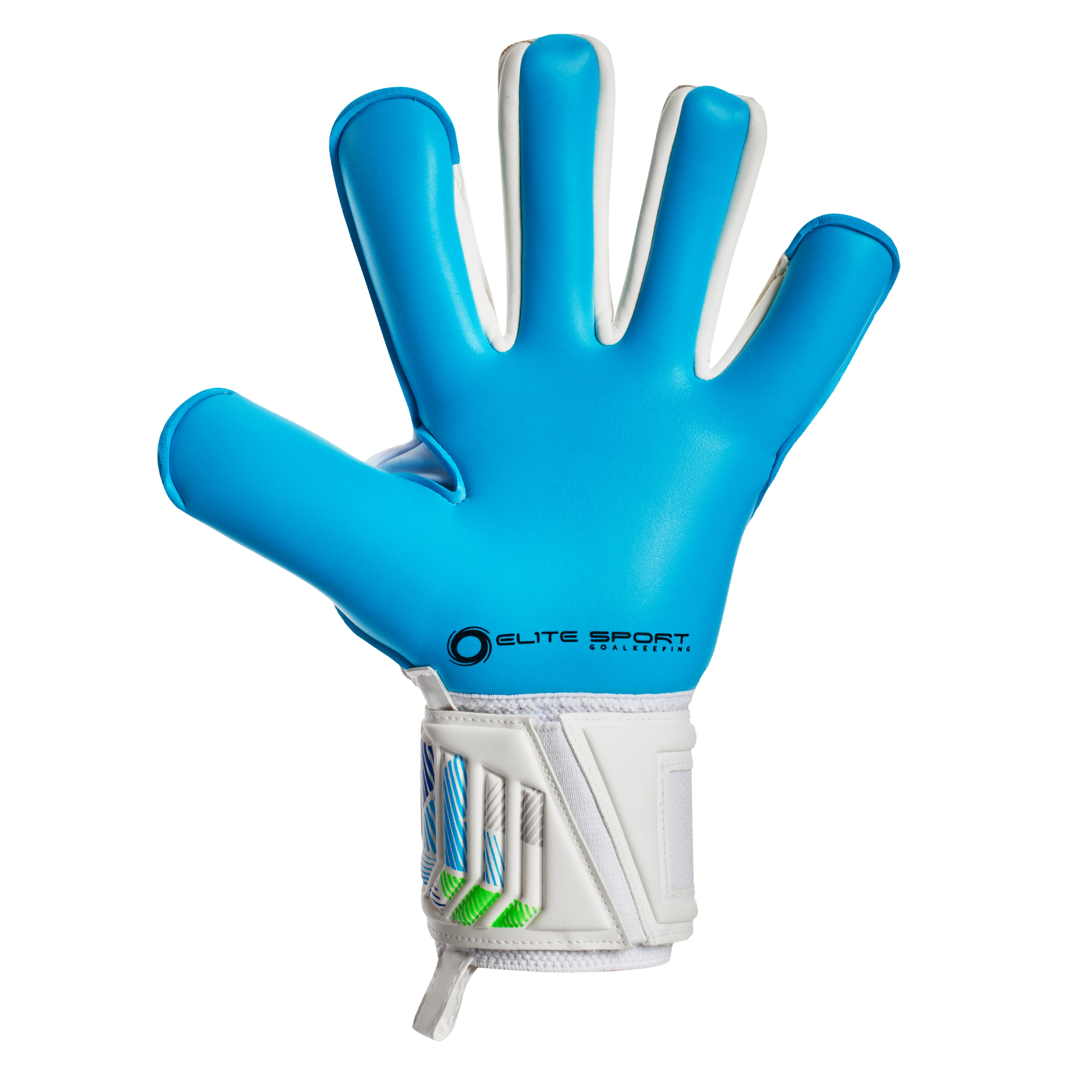 Guantes de portero Elite Sport Aqua H v25