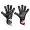 Elite Sport Sakura Black 24 Goalkeeper Gloves