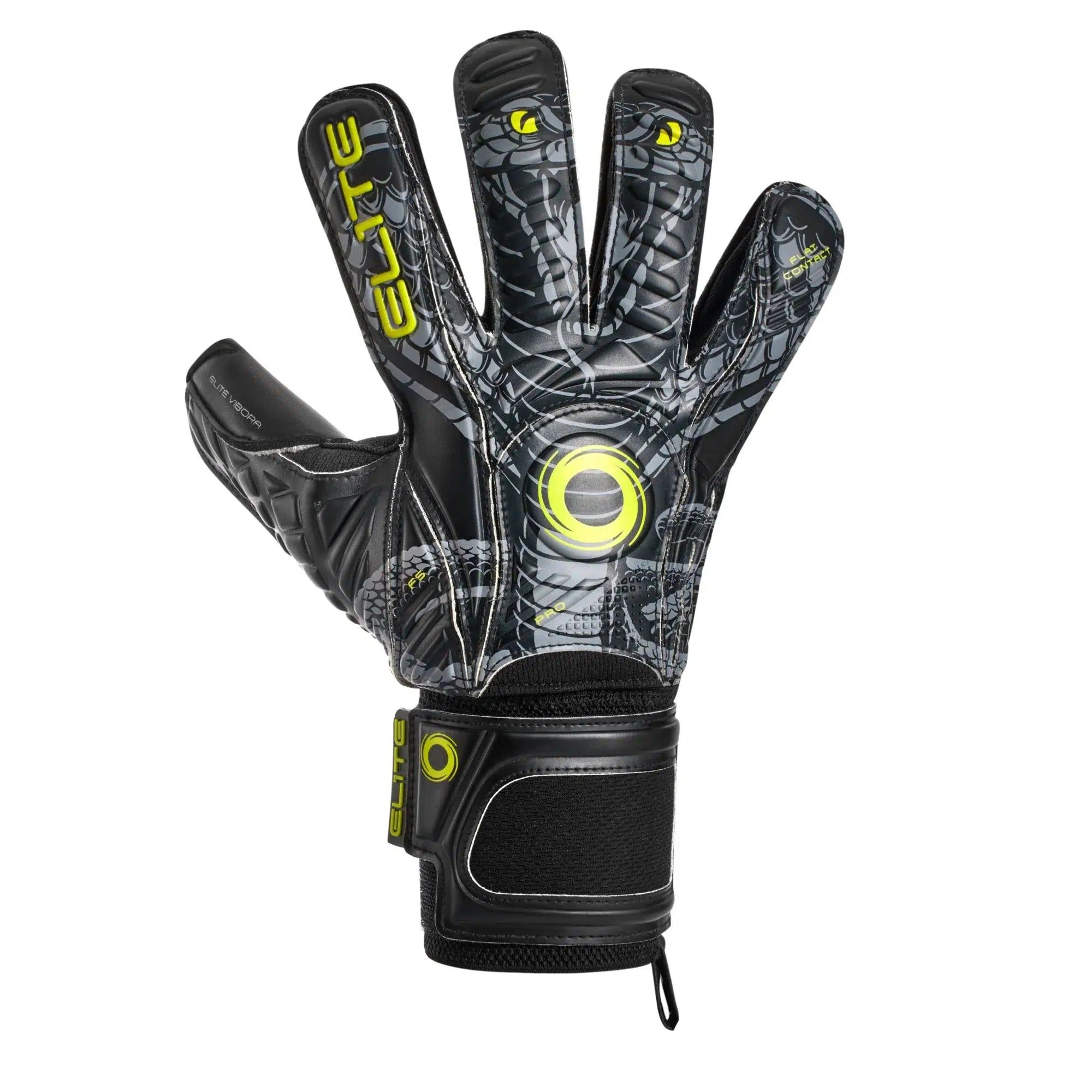 Elite Sport Vibora 23 Goalkeeper Gloves-Soccer Command