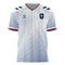 hummel 2024 Puerto Rico Away Soccer Jersey