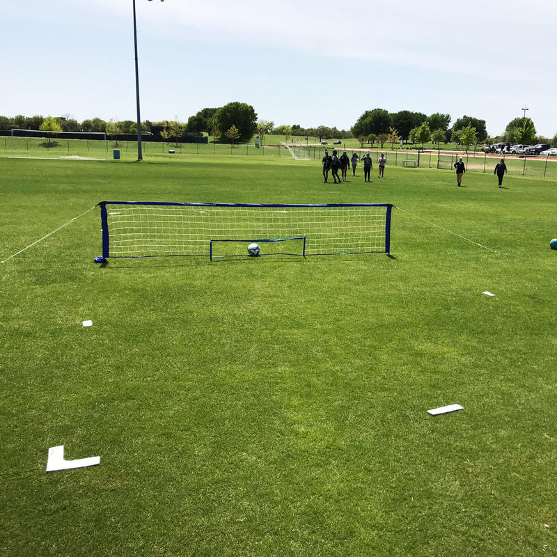 Field Line Marking Set by Soccer Innovations