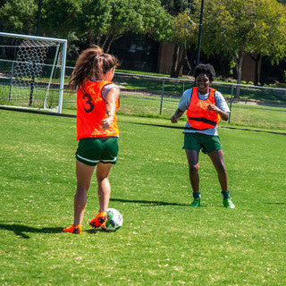 Cinturón Flat Back 4 de Soccer Innovations