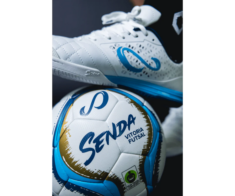 Senda Vitoria Premium Match Futsal Ball