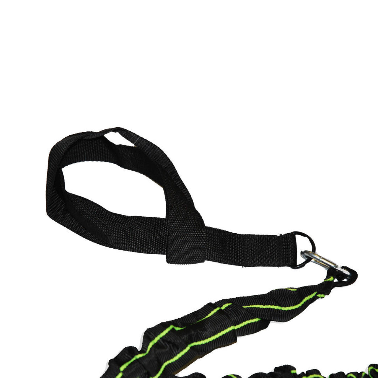 Banda elástica para entrenamiento de fuerza de porteros de Soccer Innovations