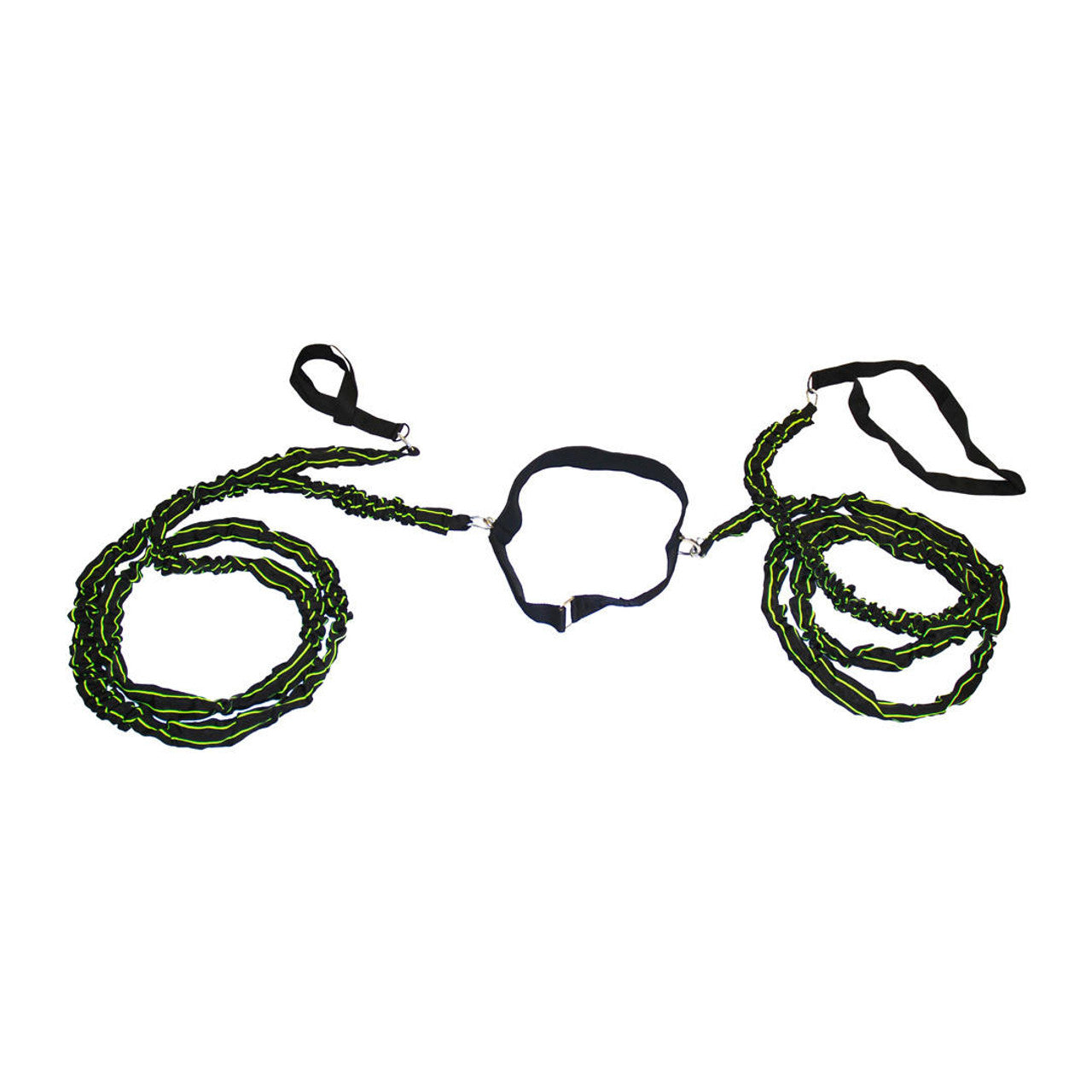 Banda elástica para entrenamiento de fuerza de porteros de Soccer Innovations