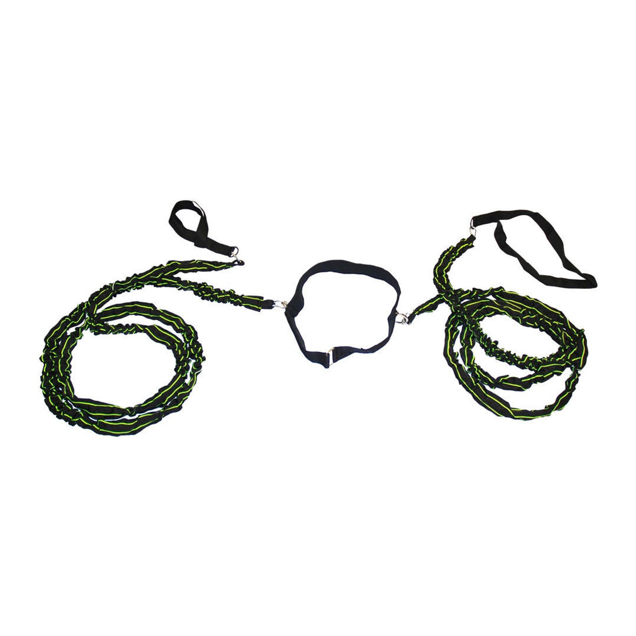 Cinturón Flat Back 4 de Soccer Innovations