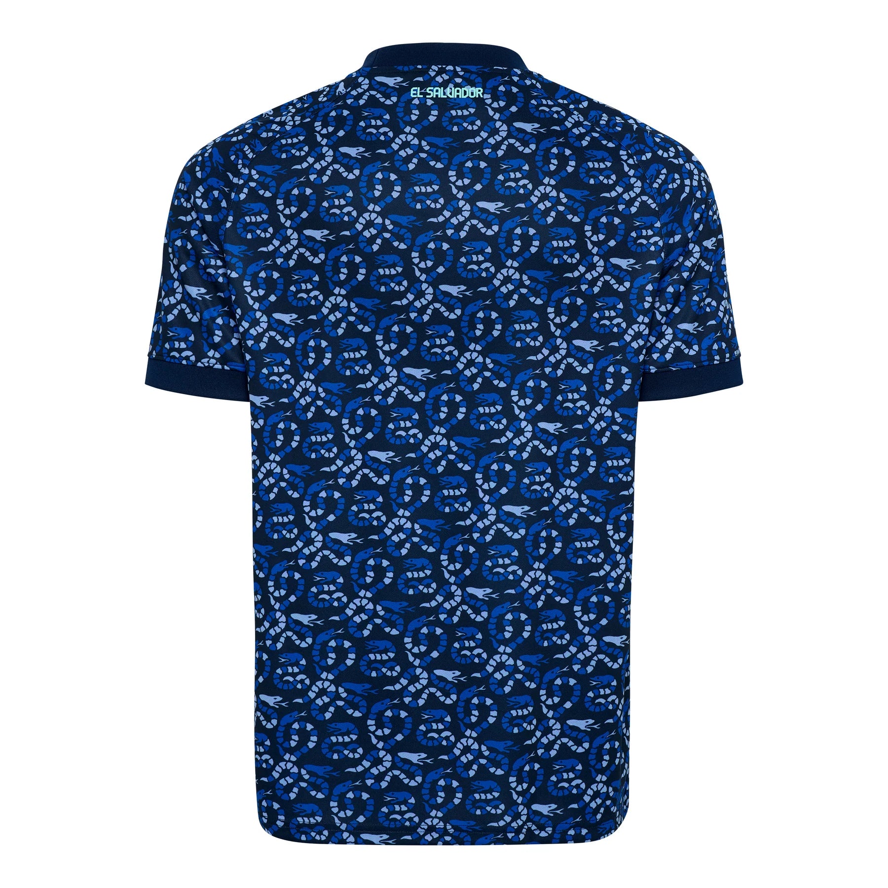 Umbro 26/27 El Salvador Pre-Match Jersey