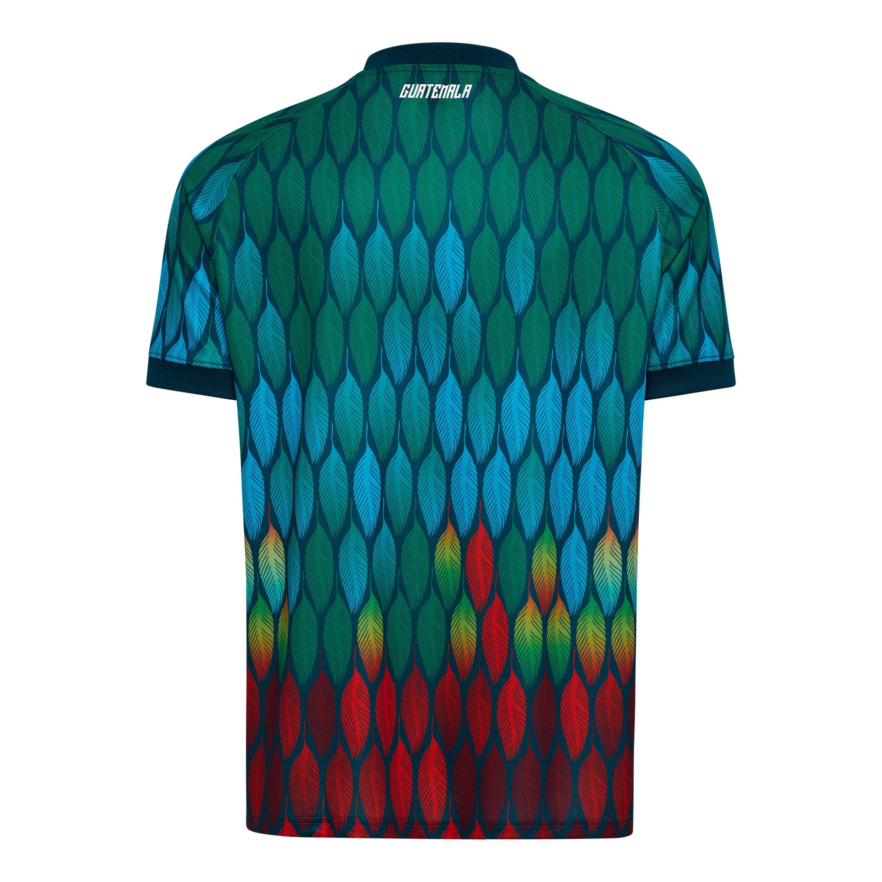 Umbro 26/27 Guatemala Pre-Match Jersey