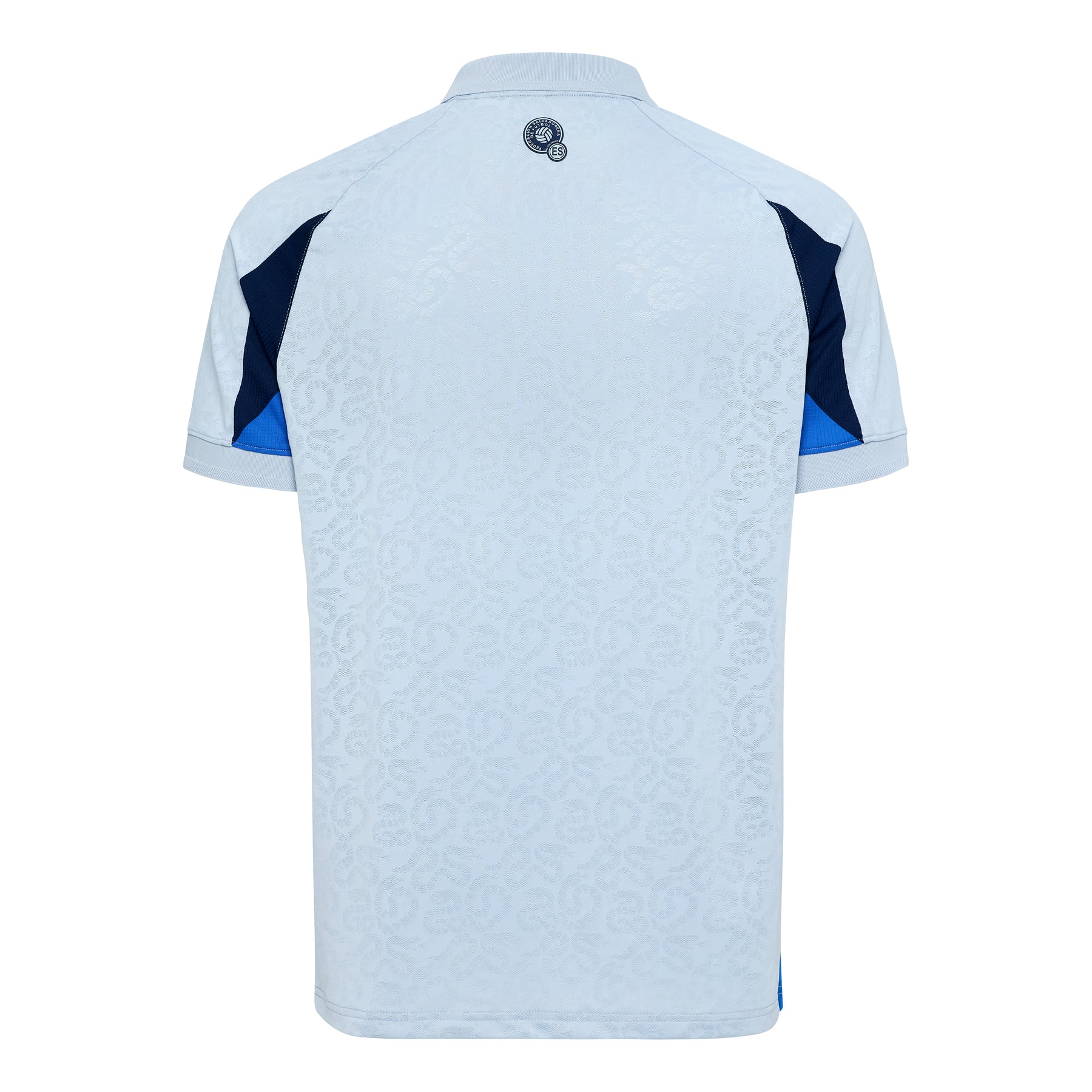 Umbro 26/27 El Salvador Authentic Away Jersey