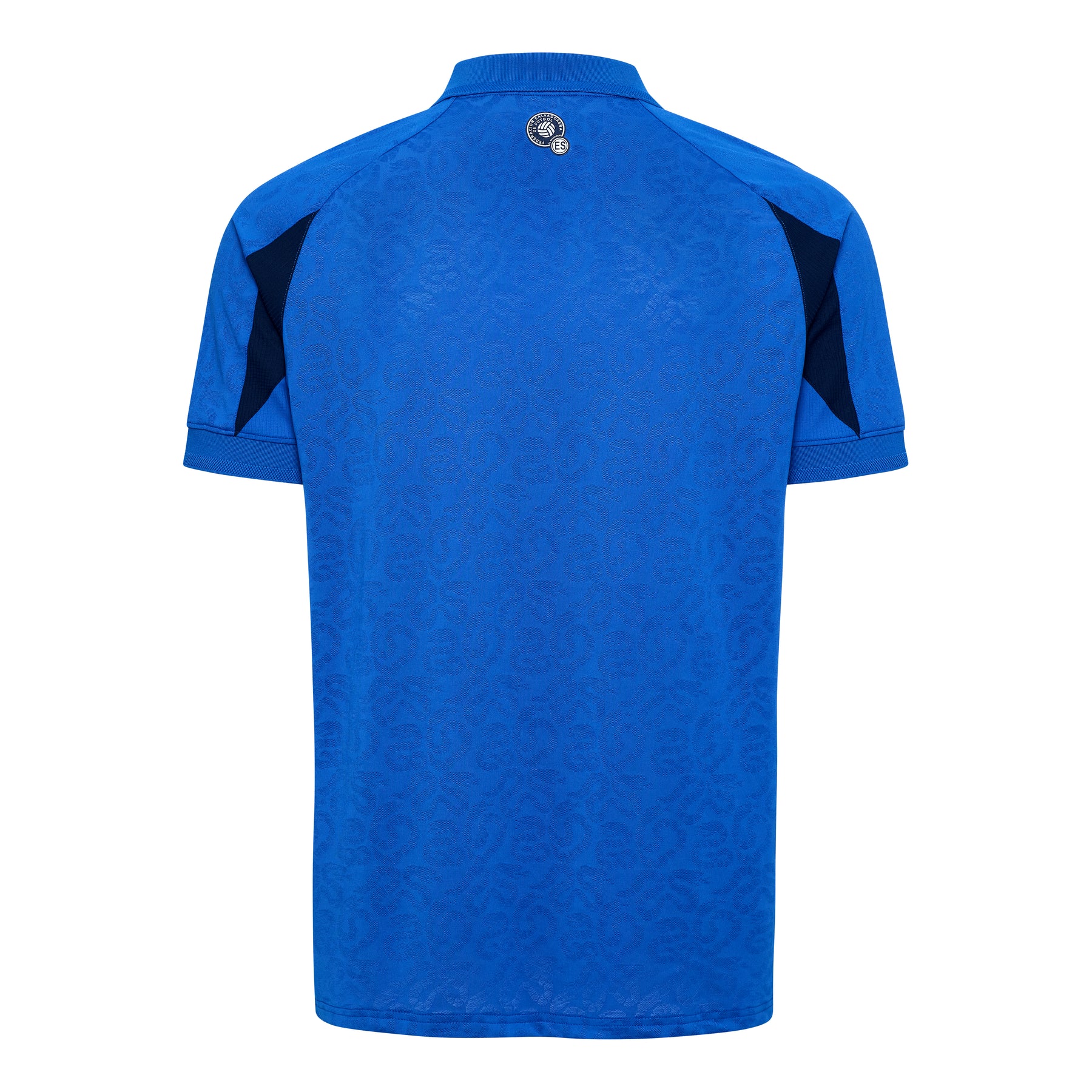 Umbro 26/27 El Salvador Authentic Home Jersey
