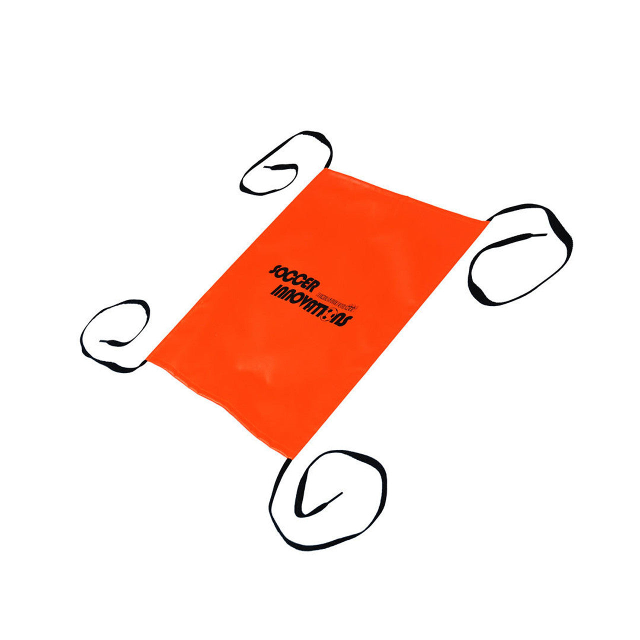 Diana de tiro de red de fútbol de Soccer Innovations