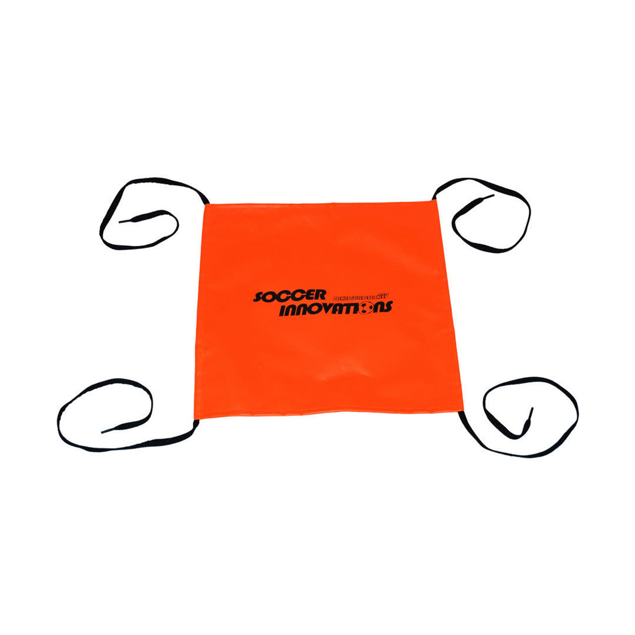 Diana de tiro de red de fútbol de Soccer Innovations