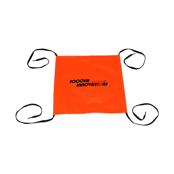 Soccer Net Shooting Target by Soccer Innovations