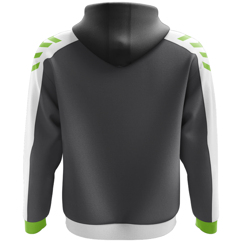 hummel Custom Sublimated Hoodie