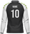 hummel Custom Sublimated L/S Jersey