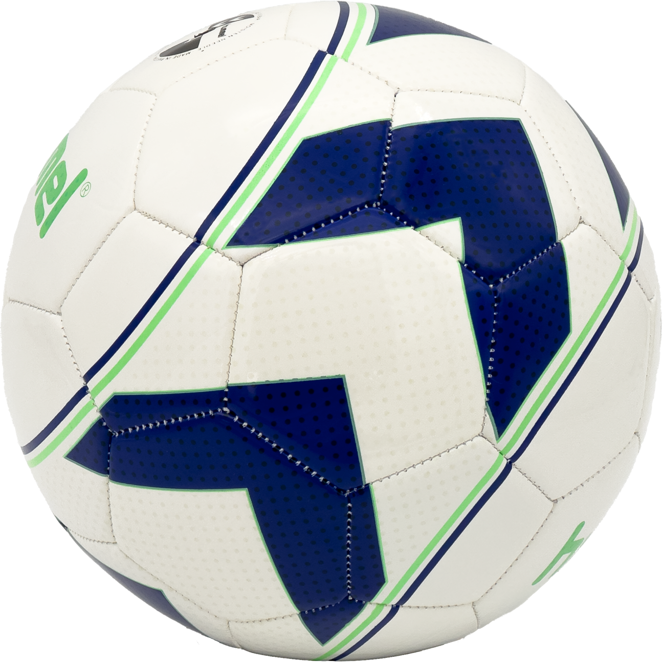 hummel Park v1 Soccer Ball-Soccer Command