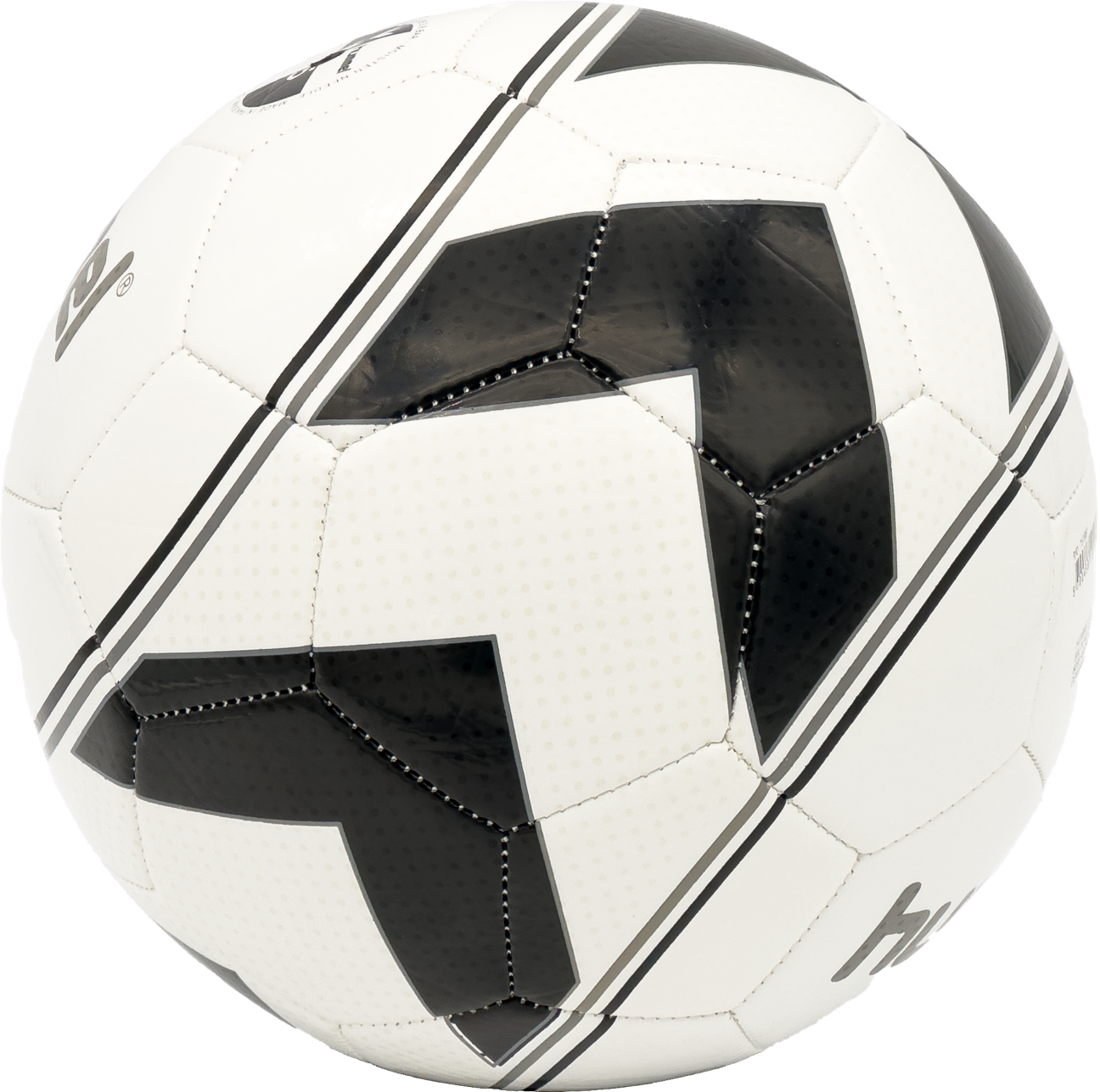 hummel Park v1 Soccer Ball-Soccer Command