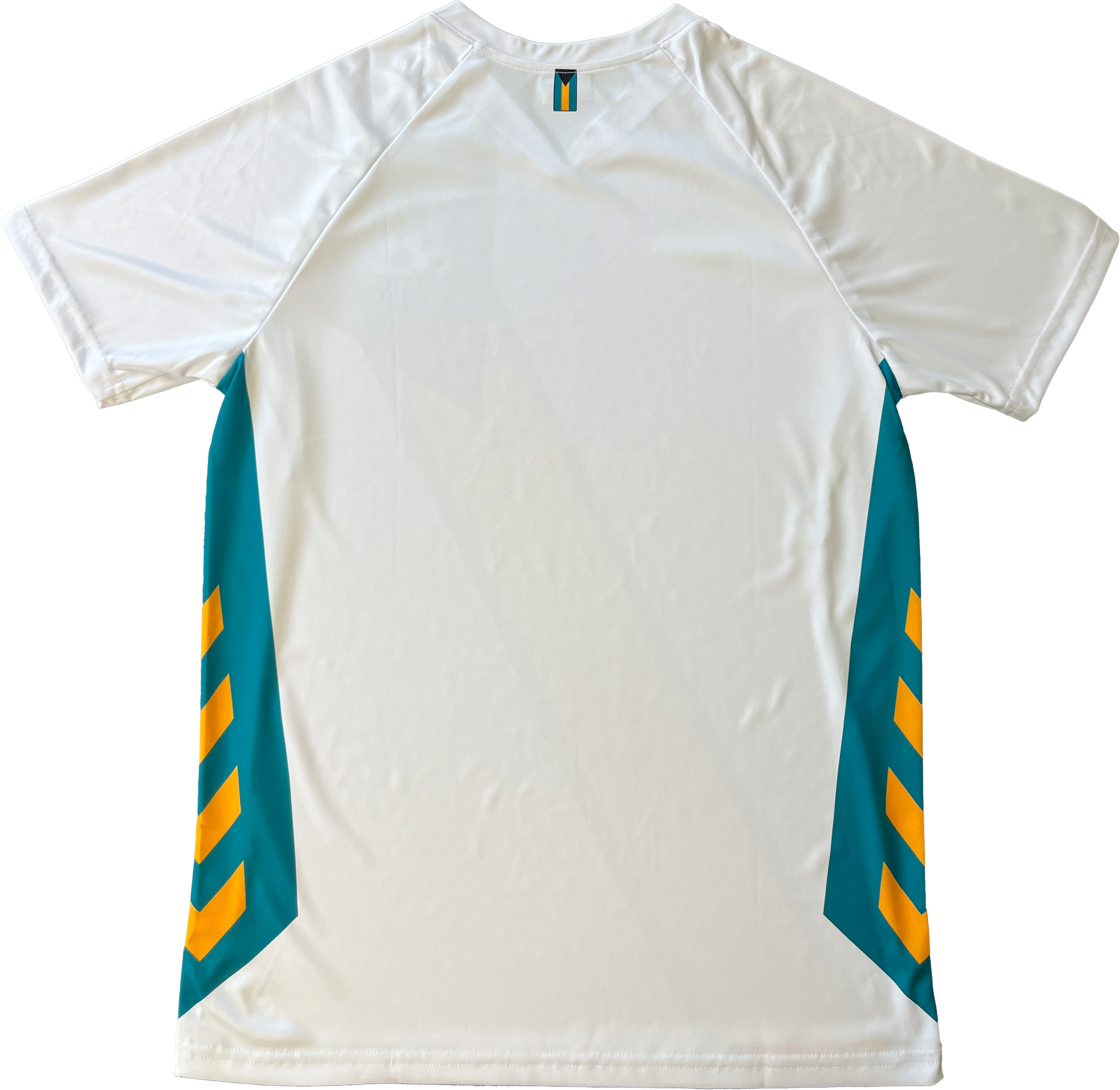 Camiseta Hummel Bahamas 3rd