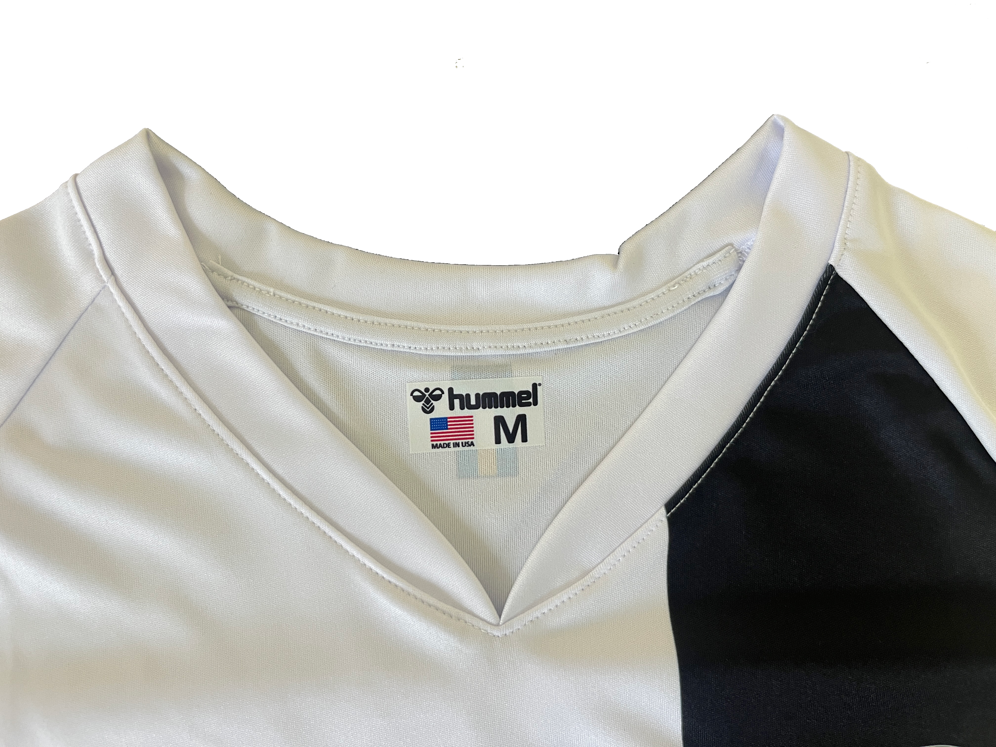 Camiseta Hummel Bahamas 3rd