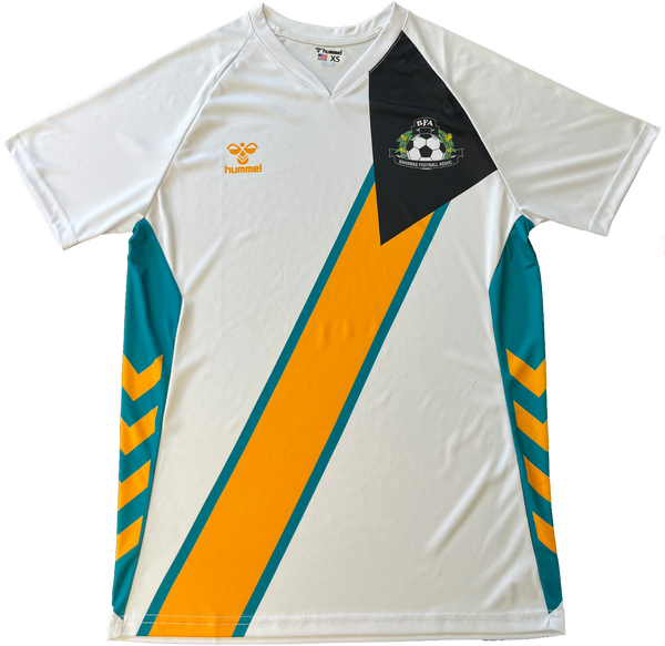 hummel Bahamas 3rd Jersey