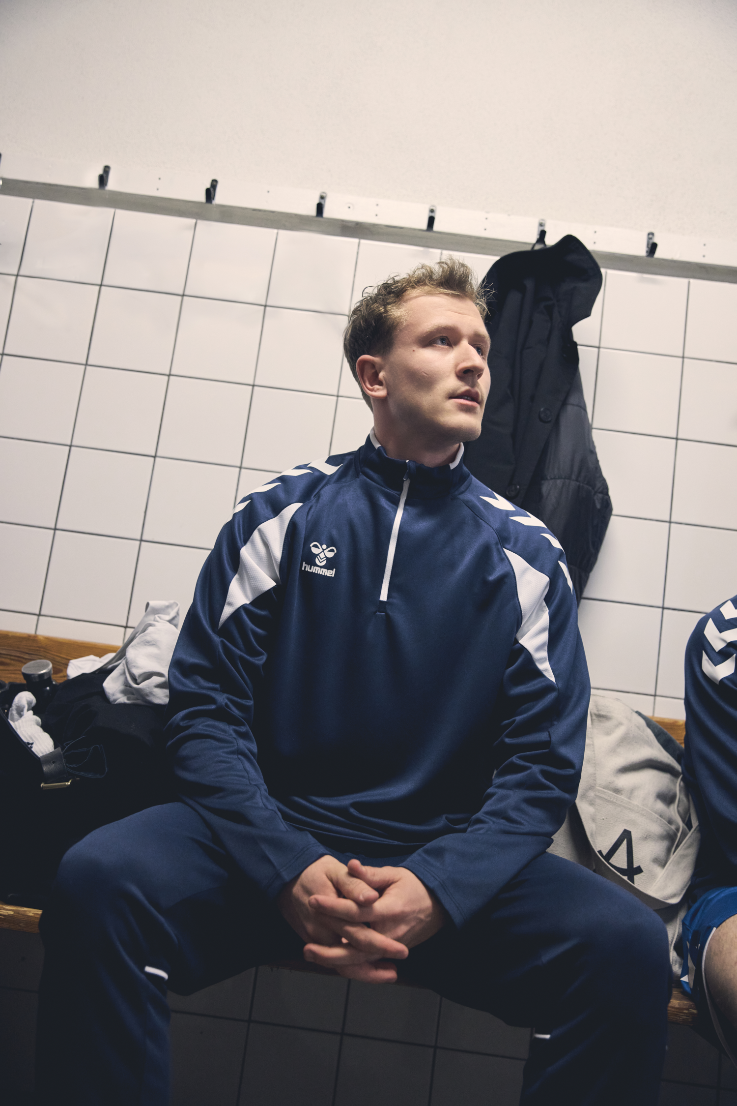 hummel Core 2.0 Half Zip